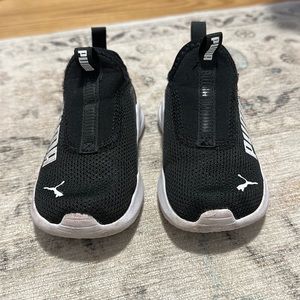 Puma toddler sneaker